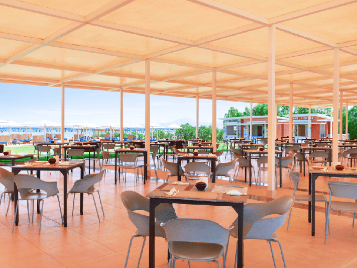 Sharm El-Sheikh utazás Albatros Laguna Club Resort