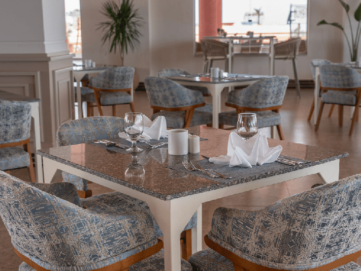 Sharm El-Sheikh utazás Albatros Laguna Club Resort