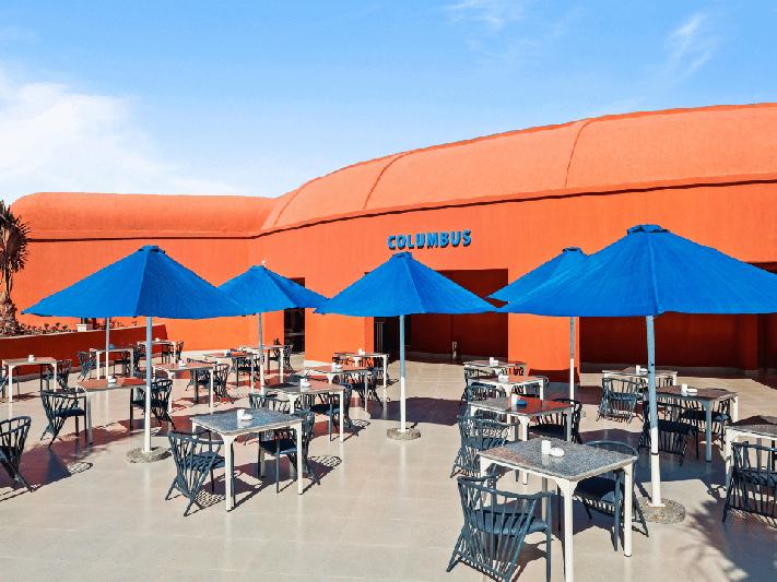 Sharm El-Sheikh utazás Albatros Laguna Club Resort