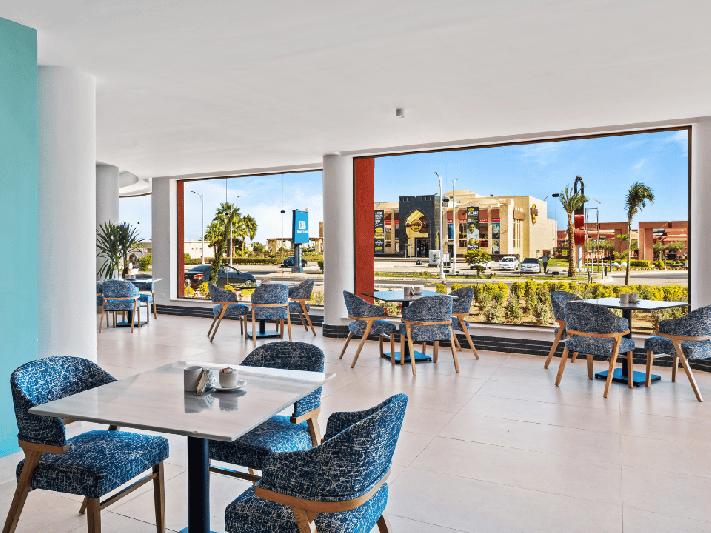 Sharm El-Sheikh utazás Albatros Laguna Club Resort