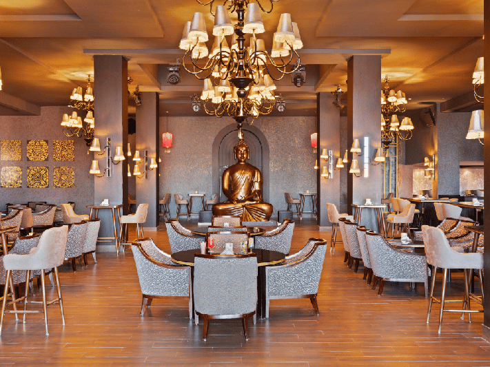 Sharm El-Sheikh utazás Albatros Laguna Club Resort