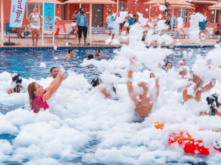 Sharm El-Sheikh utazás Albatros Laguna Club Resort