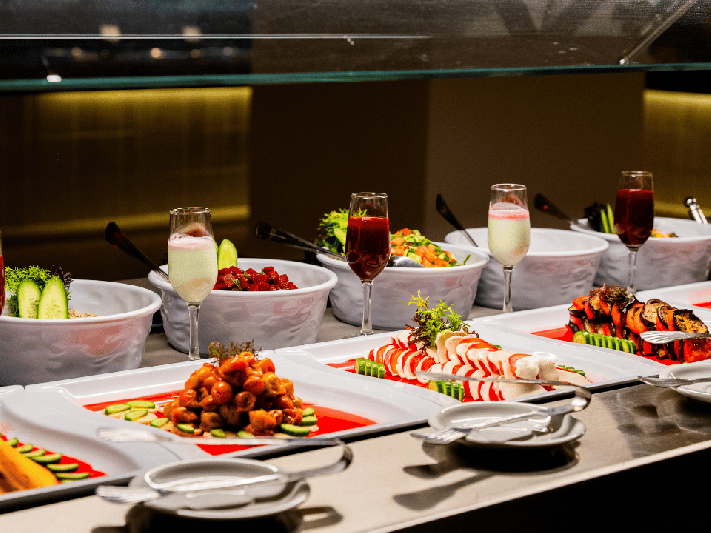 Sharm El-Sheikh utazás Albatros Laguna Club Resort