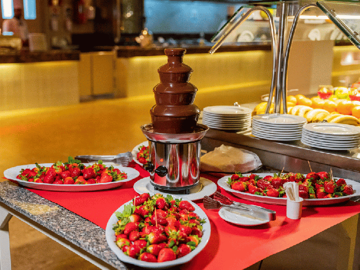 Sharm El-Sheikh utazás Albatros Laguna Club Resort