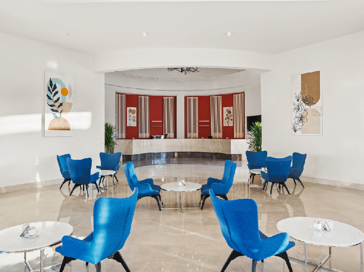 Sharm El-Sheikh utazás Albatros Laguna Club Resort