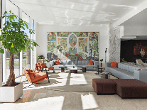 Pickalbatros Luxury Suites Sharm El-Sheikh