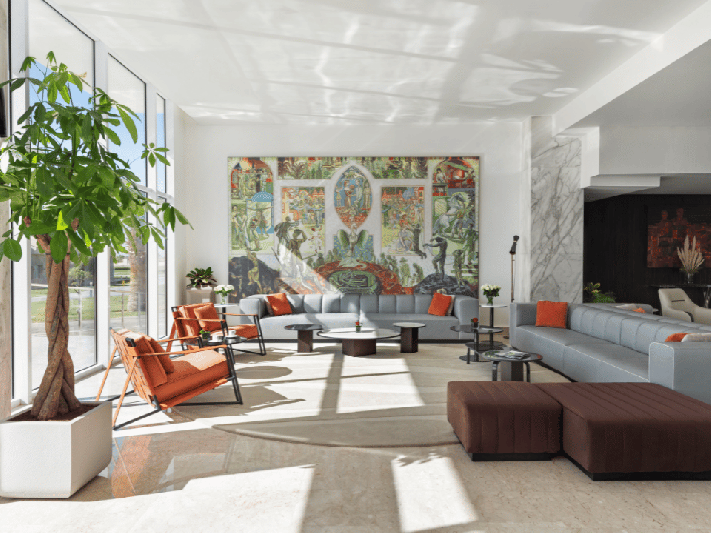 Sharm El-Sheikh utazás Pickalbatros Luxury Suites