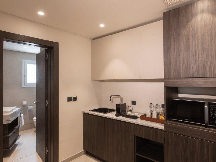 Sharm El-Sheikh utazás Pickalbatros Luxury Suites