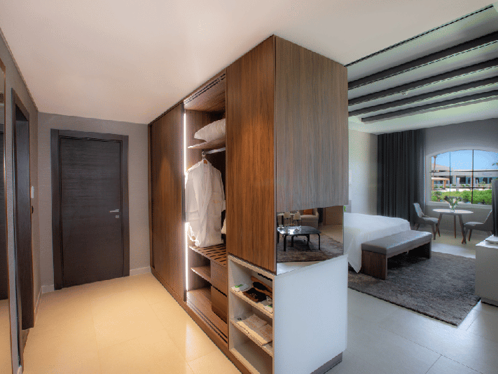 Sharm El-Sheikh utazás Pickalbatros Luxury Suites