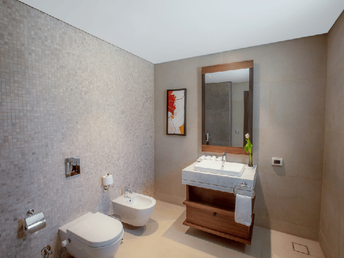 Pickalbatros Luxury Suites Sharm El-Sheikh