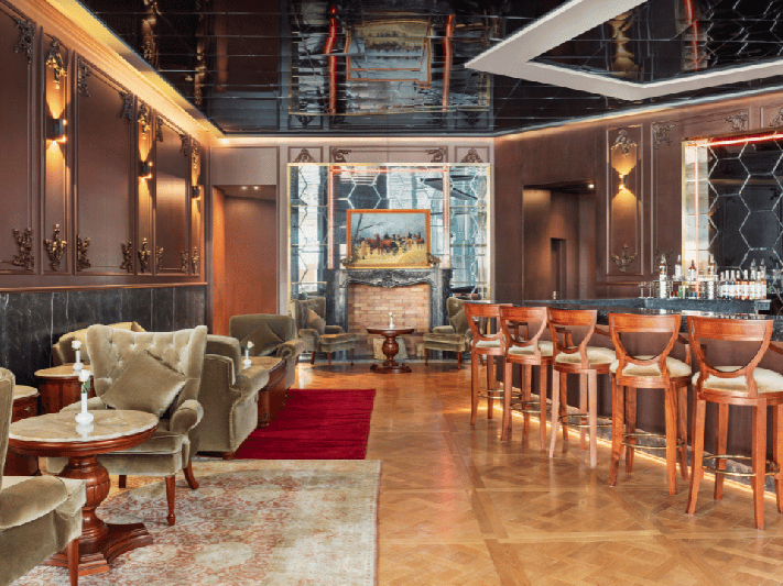 Pickalbatros Luxury Suites Sharm El-Sheikh
