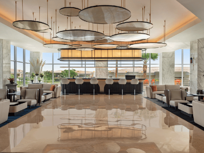 Sharm El-Sheikh utazás Pickalbatros Luxury Suites