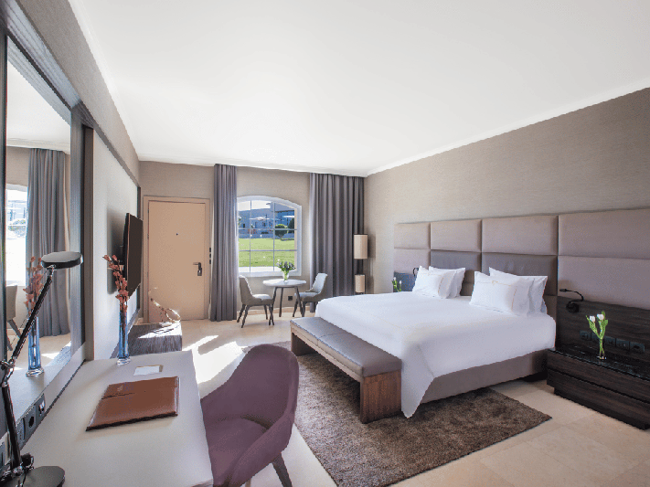 Sharm El-Sheikh utazás Pickalbatros Luxury Suites