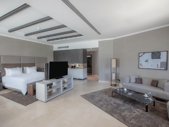 Pickalbatros Luxury Suites Sharm El-Sheikh