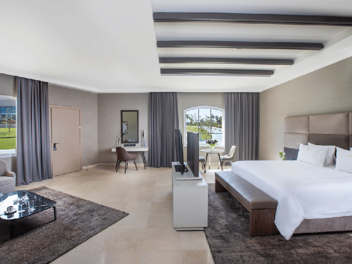 Pickalbatros Luxury Suites Sharm El-Sheikh