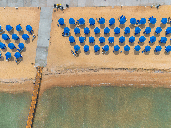 Hurghada utazás Albatros Makadi Resort