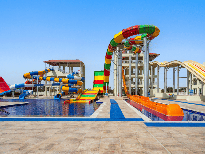 Hurghada utazás Albatros Makadi Resort