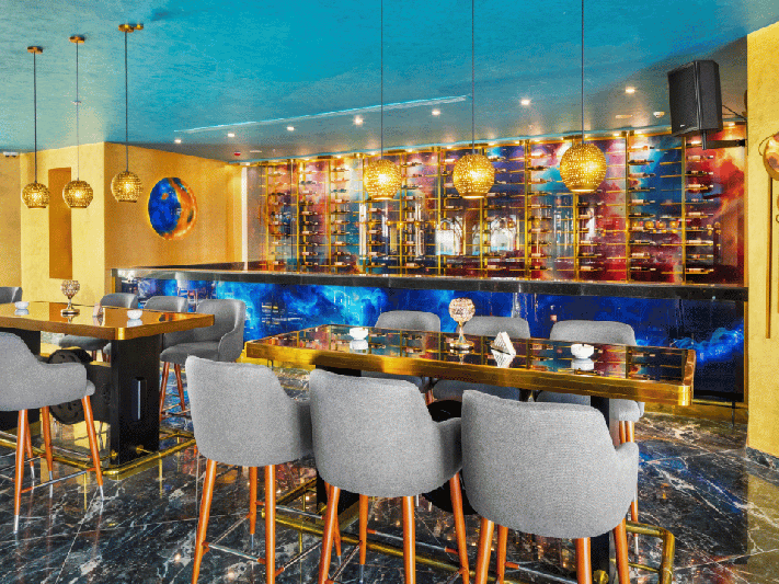 Hurghada utazás Albatros Makadi Resort