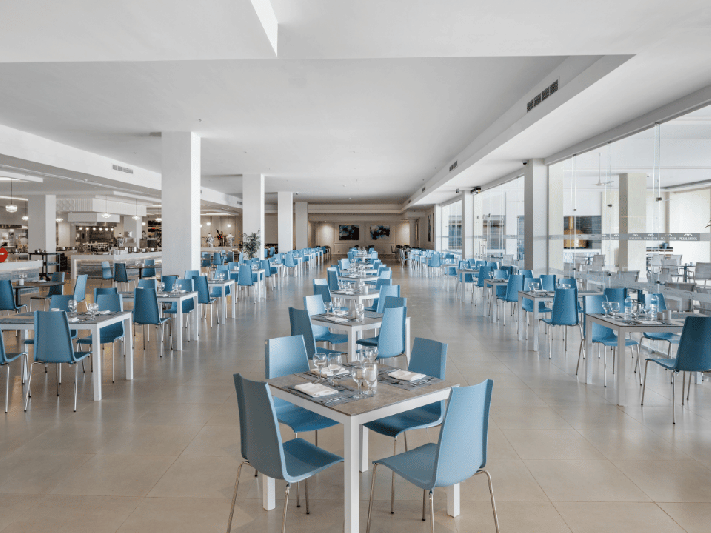 Hurghada utazás Albatros Makadi Resort