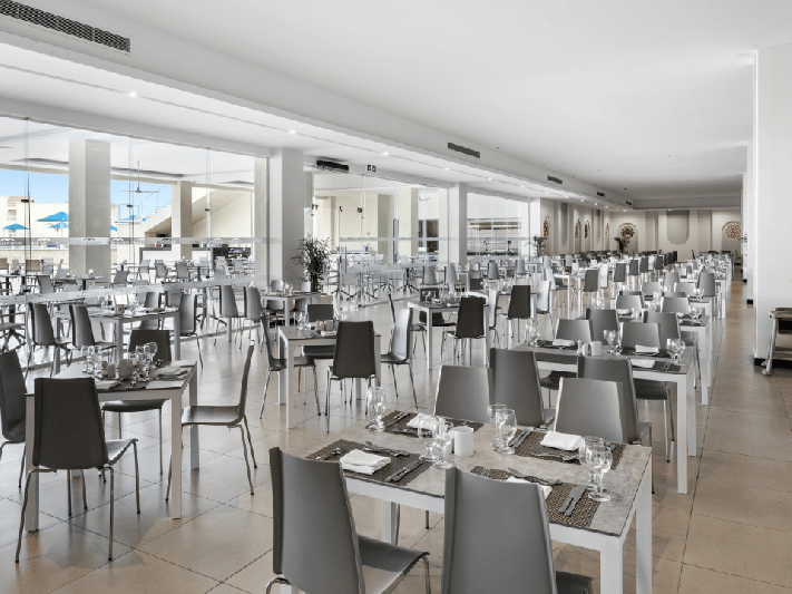 Hurghada utazás Albatros Makadi Resort