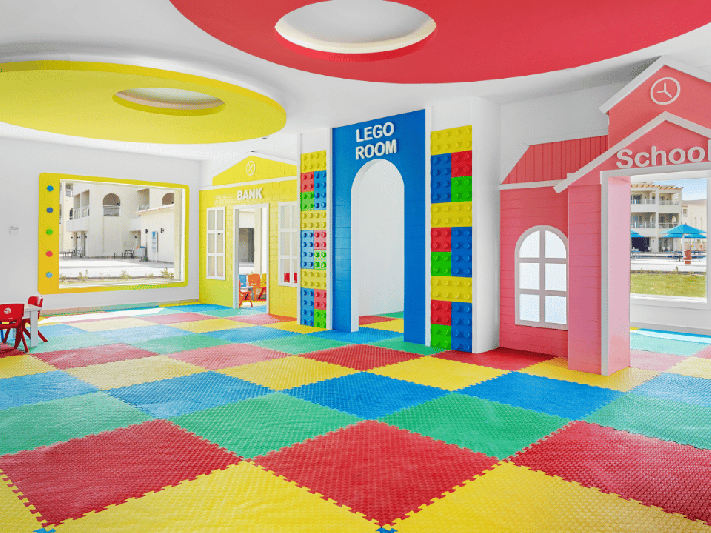 Hurghada utazás Albatros Makadi Resort