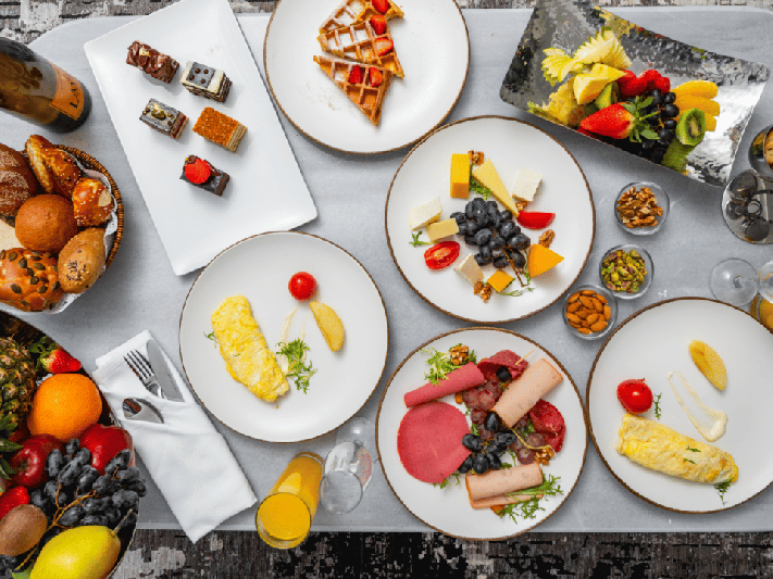 Hurghada utazás Albatros Makadi Resort