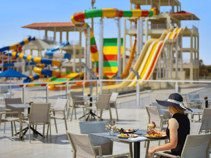 Hurghada utazás Albatros Makadi Resort