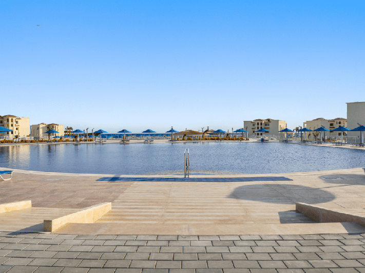 Hurghada utazás Albatros Makadi Resort