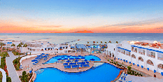 Albatros Palace Sharm El-Sheikh