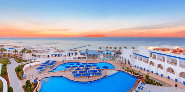 Albatros Palace Sharm El-Sheikh