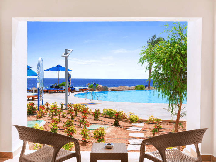 Albatros Palace Sharm El-Sheikh