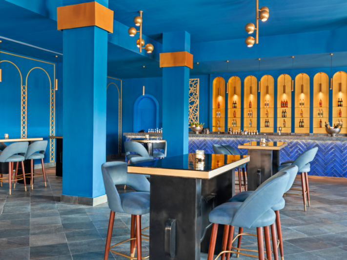 Hurghada utazás Albatros Palace