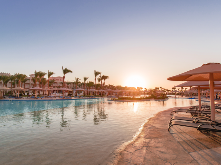 Albatros Palace Hurghada