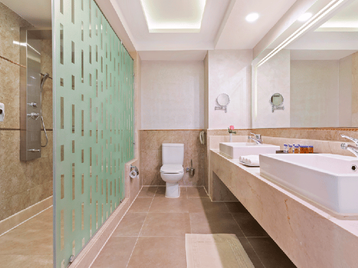 Sharm El-Sheikh utazás Albatros Palace