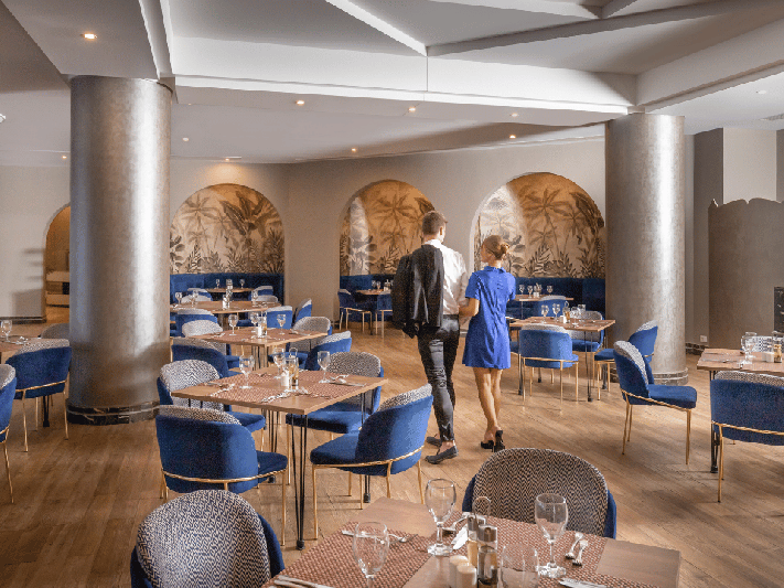 Sharm El-Sheikh utazás Albatros Palace