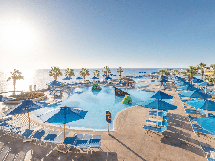 Albatros Palace Sharm El-Sheikh