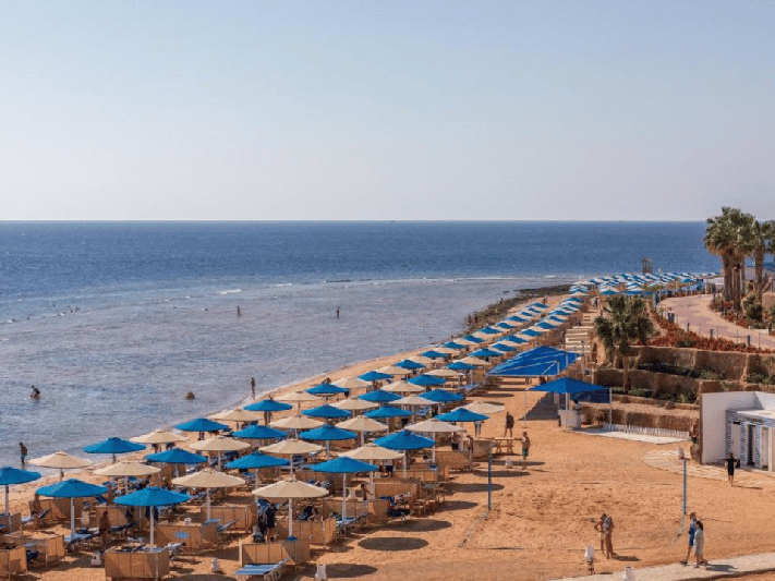 Albatros Palace Sharm El-Sheikh