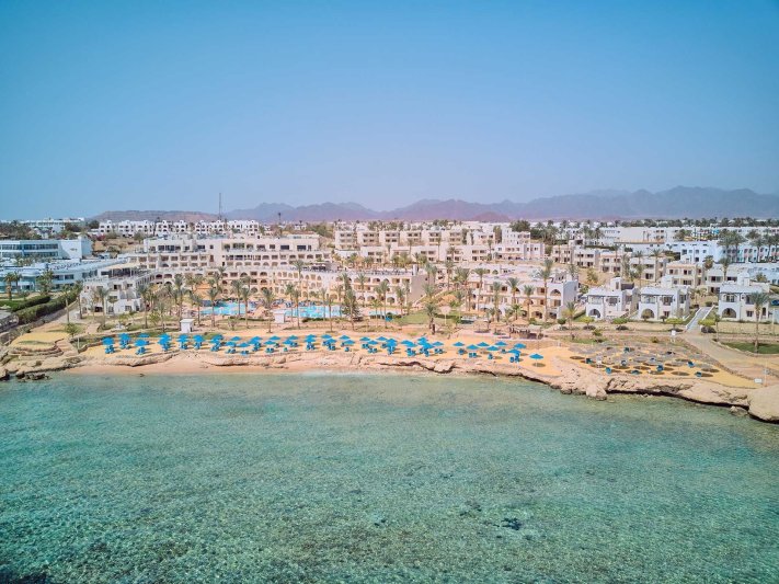 Albatros Royal Grand Sharm Resort Sharm El-Sheikh