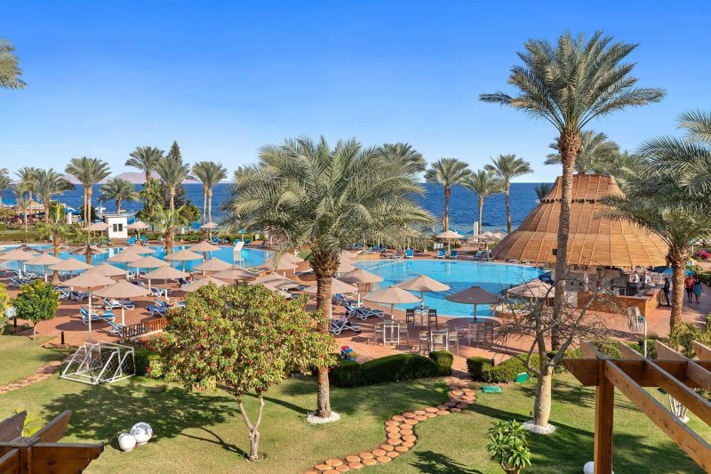 Albatros Royal Grand Sharm Resort Sharm El-Sheikh
