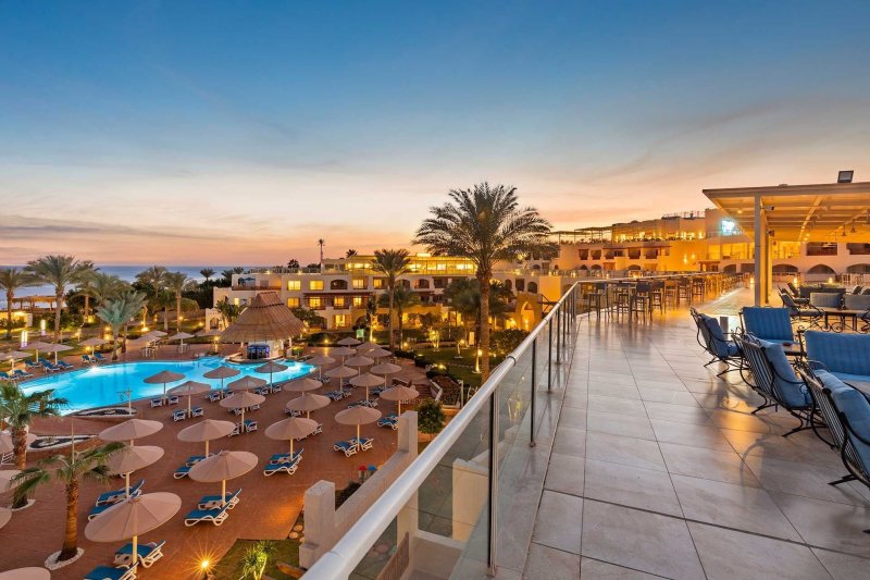 Albatros Royal Grand Sharm Resort Sharm El-Sheikh