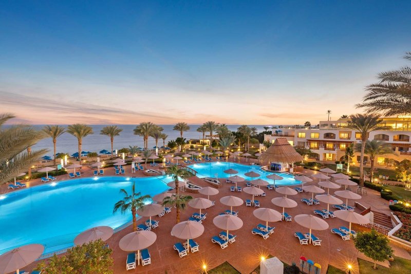 Albatros Royal Grand Sharm Resort Sharm El-Sheikh