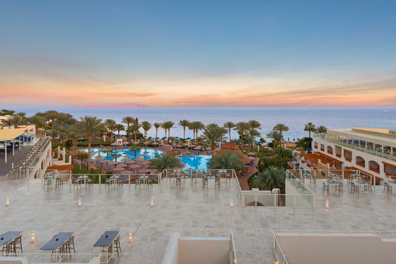 Albatros Royal Grand Sharm Resort Sharm El-Sheikh