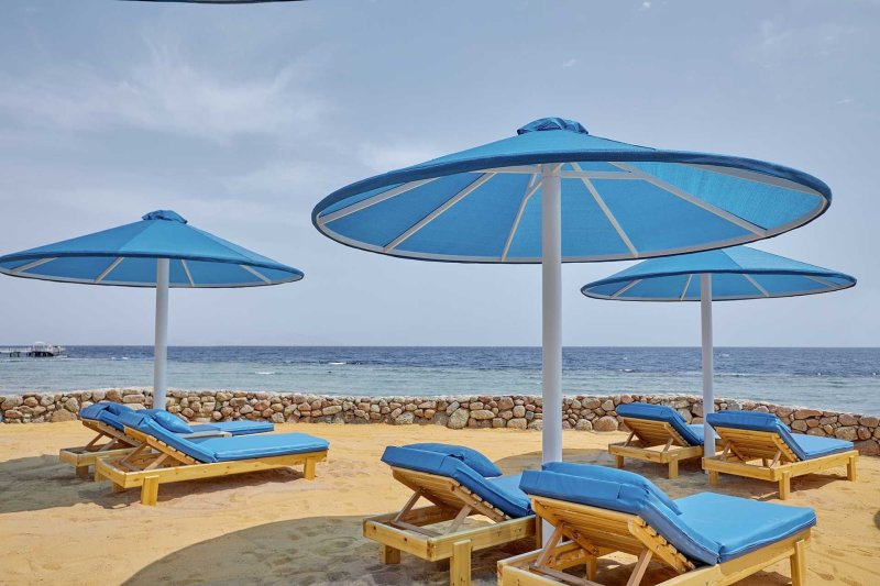 Albatros Royal Grand Sharm Resort Sharm El-Sheikh
