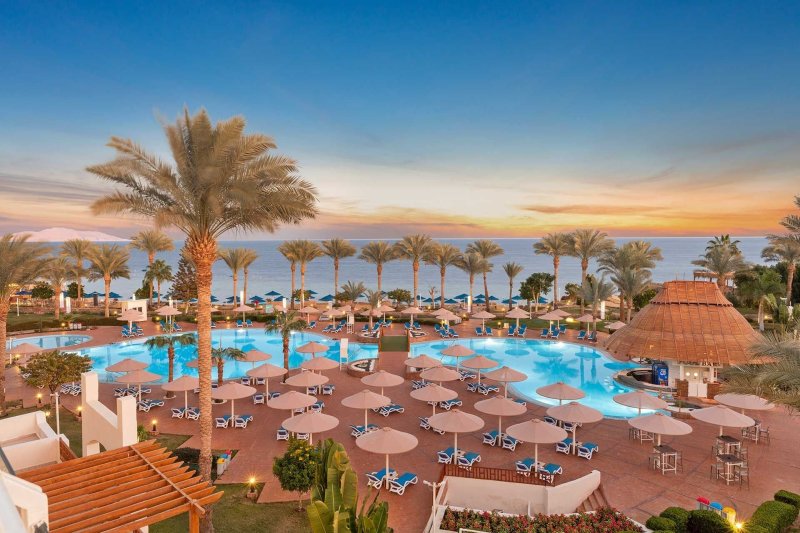 Albatros Royal Grand Sharm Resort Sharm El-Sheikh
