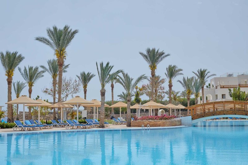Albatros Royal Grand Sharm Resort Sharm El-Sheikh