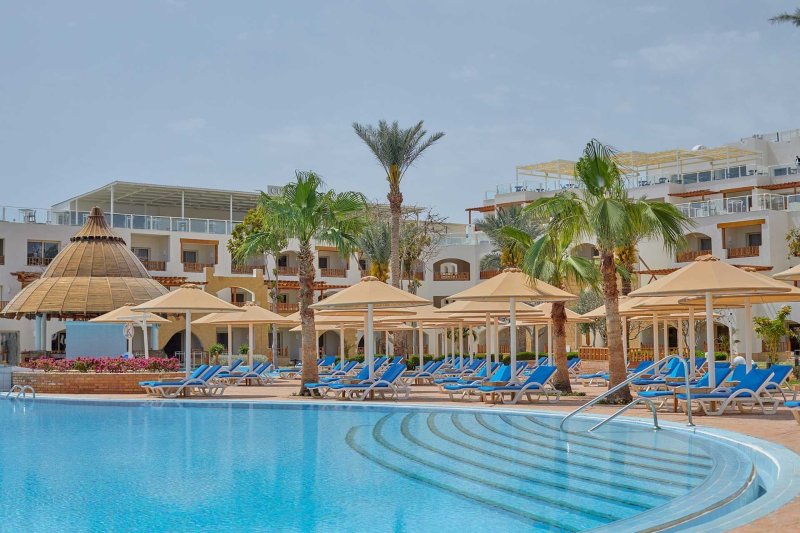 Albatros Royal Grand Sharm Resort Sharm El-Sheikh