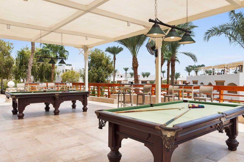 Sharm El-Sheikh utazás Albatros Royal Grand Sharm Resort