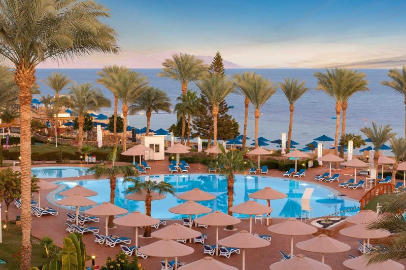 Albatros Royal Grand Sharm Resort Sharm El-Sheikh