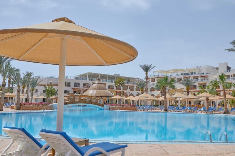 Albatros Royal Grand Sharm Resort Sharm El-Sheikh