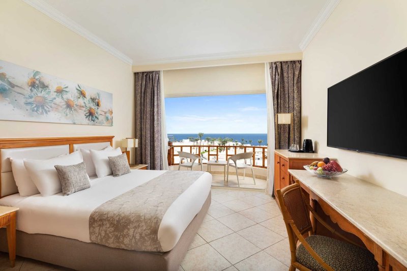 Albatros Royal Grand Sharm Resort Sharm El-Sheikh